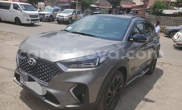 Buy Used Hyundai Tucson Other Car in Addis–Ababa in Ethiopia Buy Used Hyundai Tucson Other Car in Addis–Ababa in Ethiopia