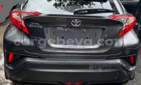 Buy New Toyota C-HR Beige Car in Addis–Ababa in Ethiopia Buy New Toyota C-HR Beige Car in Addis–Ababa in Ethiopia