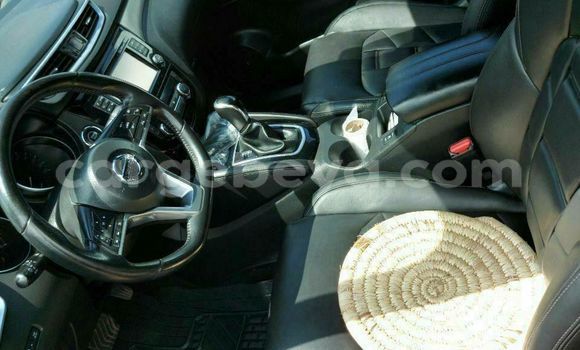 Buy Used Nissan Qashqai+2 Brown Car in Addis–Ababa in Ethiopia Buy Used Nissan Qashqai+2 Brown Car in Addis–Ababa in Ethiopia