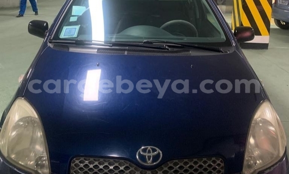 ይግዙ ያገለገለ Toyota Yaris ሌላ መኪና በ አዲስ አበባ በ ኢትዮጵያ ይግዙ ያገለገለ Toyota Yaris ሌላ መኪና በ አዲስ አበባ በ ኢትዮጵያ