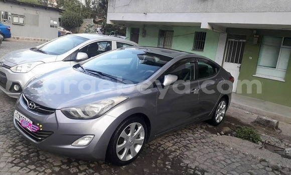 Buy Used Hyundai Elantra Other Car in Addis–Ababa in Ethiopia Buy Used Hyundai Elantra Other Car in Addis–Ababa in Ethiopia