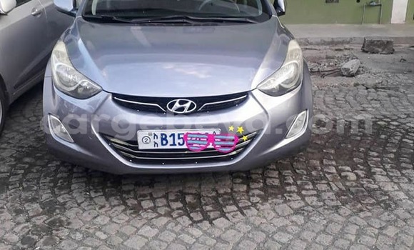Buy Used Hyundai Elantra Other Car in Addis–Ababa in Ethiopia Buy Used Hyundai Elantra Other Car in Addis–Ababa in Ethiopia