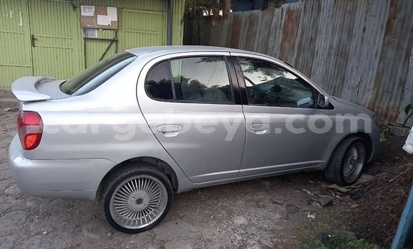 Buy Used Toyota Platz Silver Car in Addis–Ababa in Ethiopia Buy Used Toyota Platz Silver Car in Addis–Ababa in Ethiopia