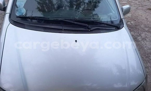 Buy Used Toyota Platz Silver Car in Addis–Ababa in Ethiopia Buy Used Toyota Platz Silver Car in Addis–Ababa in Ethiopia