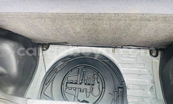 Buy Used Toyota Vitz Silver Car in Addis–Ababa in Ethiopia Buy Used Toyota Vitz Silver Car in Addis–Ababa in Ethiopia