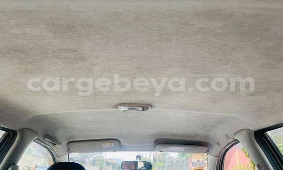 Buy Used Toyota Vitz Silver Car in Addis–Ababa in Ethiopia Buy Used Toyota Vitz Silver Car in Addis–Ababa in Ethiopia