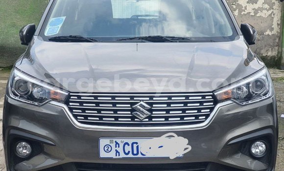 Buy New Suzuki Ertiga Other Car in Addis–Ababa in Ethiopia Buy New Suzuki Ertiga Other Car in Addis–Ababa in Ethiopia