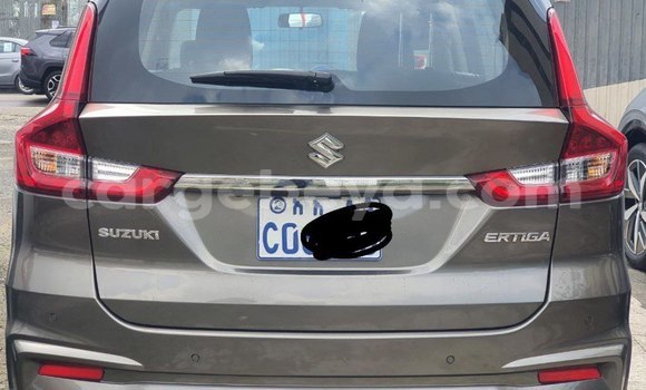 Buy New Suzuki Ertiga Other Car in Addis–Ababa in Ethiopia Buy New Suzuki Ertiga Other Car in Addis–Ababa in Ethiopia