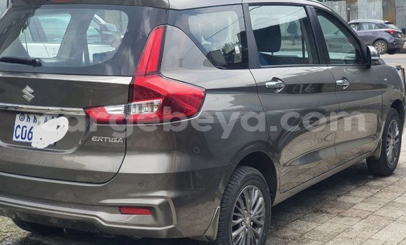 Buy New Suzuki Ertiga Other Car in Addis–Ababa in Ethiopia Buy New Suzuki Ertiga Other Car in Addis–Ababa in Ethiopia