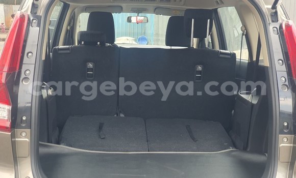 Buy New Suzuki Ertiga Other Car in Addis–Ababa in Ethiopia Buy New Suzuki Ertiga Other Car in Addis–Ababa in Ethiopia