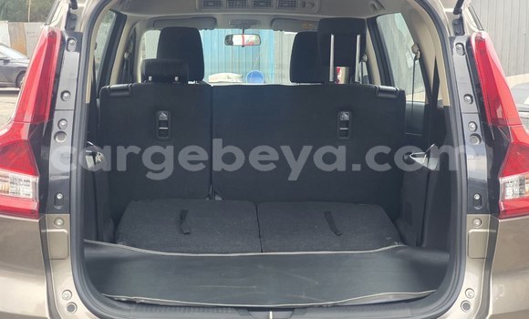 Buy New Suzuki Ertiga Other Car in Addis–Ababa in Ethiopia Buy New Suzuki Ertiga Other Car in Addis–Ababa in Ethiopia