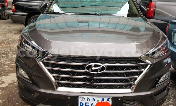 Oofamaa Hyundai Tucson Other Makiinaa iti Addis–Ababa keessatti Ethiopia keessatti Oofamaa Hyundai Tucson Other Makiinaa iti Addis–Ababa keessatti Ethiopia keessatti