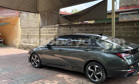 Buy New Hyundai Avante Other Car in Addis–Ababa in Ethiopia Buy New Hyundai Avante Other Car in Addis–Ababa in Ethiopia