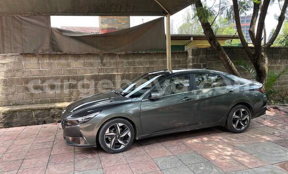 Buy New Hyundai Avante Other Car in Addis–Ababa in Ethiopia Buy New Hyundai Avante Other Car in Addis–Ababa in Ethiopia
