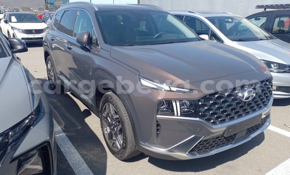Buy New Hyundai Santa Fe Other Car in Addis–Ababa in Ethiopia Buy New Hyundai Santa Fe Other Car in Addis–Ababa in Ethiopia