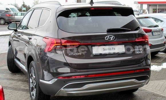 Buy New Hyundai Santa Fe Other Car in Addis–Ababa in Ethiopia Buy New Hyundai Santa Fe Other Car in Addis–Ababa in Ethiopia