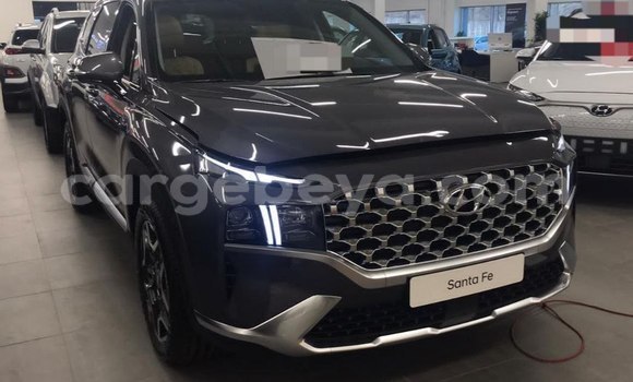 Buy New Hyundai Santa Fe Other Car in Addis–Ababa in Ethiopia Buy New Hyundai Santa Fe Other Car in Addis–Ababa in Ethiopia