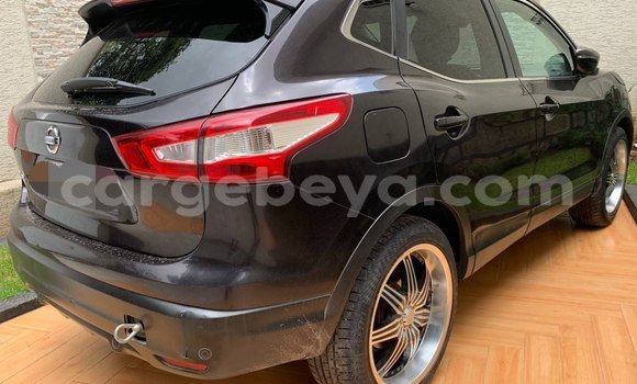 ይግዙ ያገለገለ Nissan Qashqai ሌላ መኪና በ አዲስ አበባ በ ኢትዮጵያ ይግዙ ያገለገለ Nissan Qashqai ሌላ መኪና በ አዲስ አበባ በ ኢትዮጵያ