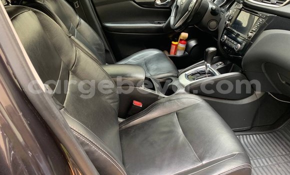 ይግዙ ያገለገለ Nissan Qashqai ሌላ መኪና በ አዲስ አበባ በ ኢትዮጵያ ይግዙ ያገለገለ Nissan Qashqai ሌላ መኪና በ አዲስ አበባ በ ኢትዮጵያ