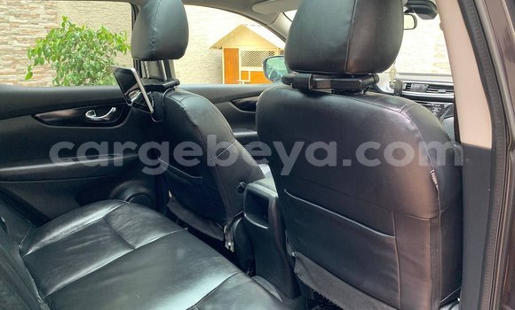 ይግዙ ያገለገለ Nissan Qashqai ሌላ መኪና በ አዲስ አበባ በ ኢትዮጵያ ይግዙ ያገለገለ Nissan Qashqai ሌላ መኪና በ አዲስ አበባ በ ኢትዮጵያ