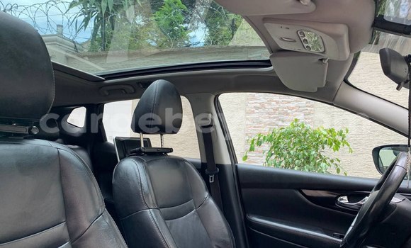 ይግዙ ያገለገለ Nissan Qashqai ሌላ መኪና በ አዲስ አበባ በ ኢትዮጵያ ይግዙ ያገለገለ Nissan Qashqai ሌላ መኪና በ አዲስ አበባ በ ኢትዮጵያ