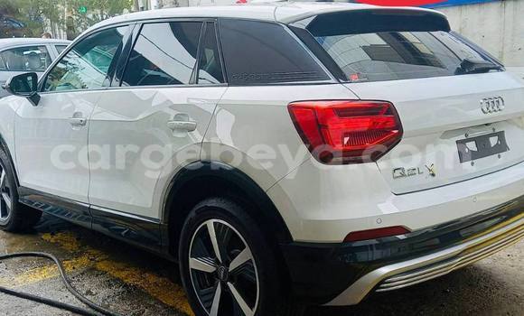 Buy New Audi Q2 White Car in Addis–Ababa in Ethiopia Buy New Audi Q2 White Car in Addis–Ababa in Ethiopia