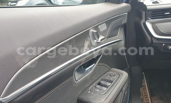 Buy New JAC S3 Beige Car in Addis–Ababa in Ethiopia Buy New JAC S3 Beige Car in Addis–Ababa in Ethiopia