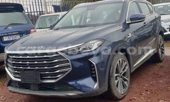 Buy New JAC S3 Beige Car in Addis–Ababa in Ethiopia Buy New JAC S3 Beige Car in Addis–Ababa in Ethiopia