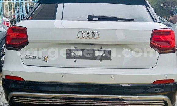 Buy New Audi Q2 White Car in Addis–Ababa in Ethiopia Buy New Audi Q2 White Car in Addis–Ababa in Ethiopia