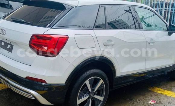 Buy New Audi Q2 White Car in Addis–Ababa in Ethiopia Buy New Audi Q2 White Car in Addis–Ababa in Ethiopia