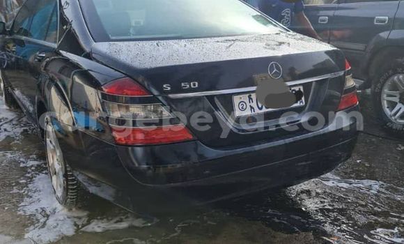 Buy Used Mercedes-Benz S–Class Black Car in Addis–Ababa in Ethiopia Buy Used Mercedes-Benz S–Class Black Car in Addis–Ababa in Ethiopia