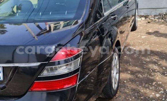 Buy Used Mercedes-Benz S–Class Black Car in Addis–Ababa in Ethiopia Buy Used Mercedes-Benz S–Class Black Car in Addis–Ababa in Ethiopia