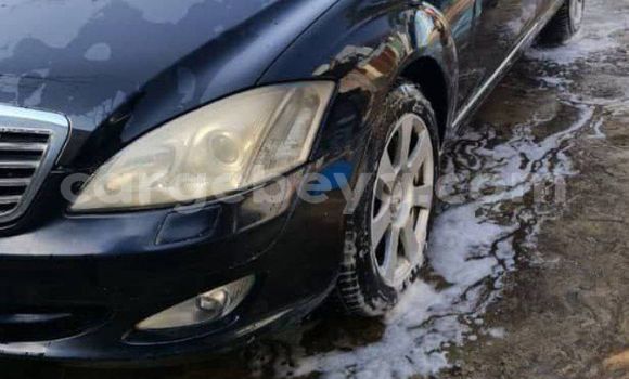 Buy Used Mercedes-Benz S–Class Black Car in Addis–Ababa in Ethiopia Buy Used Mercedes-Benz S–Class Black Car in Addis–Ababa in Ethiopia