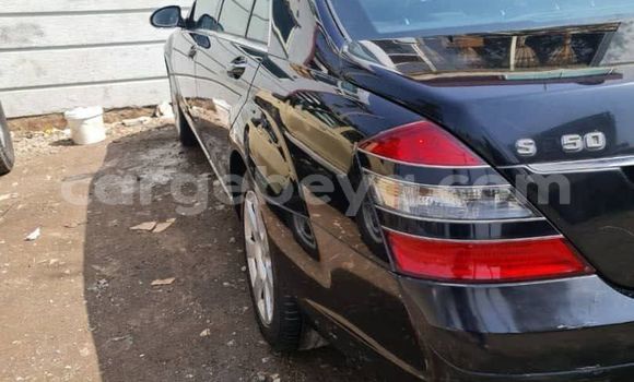 Buy Used Mercedes-Benz S–Class Black Car in Addis–Ababa in Ethiopia Buy Used Mercedes-Benz S–Class Black Car in Addis–Ababa in Ethiopia
