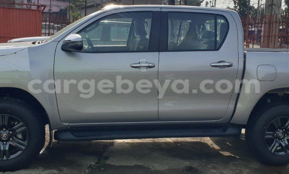 Buy New Toyota Hilux Other Car in Addis–Ababa in Ethiopia Buy New Toyota Hilux Other Car in Addis–Ababa in Ethiopia