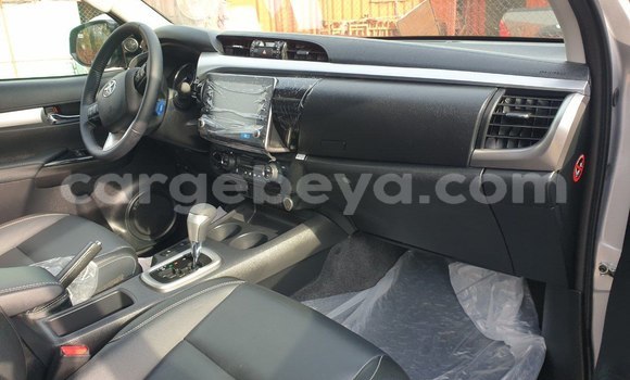 Buy New Toyota Hilux Other Car in Addis–Ababa in Ethiopia Buy New Toyota Hilux Other Car in Addis–Ababa in Ethiopia