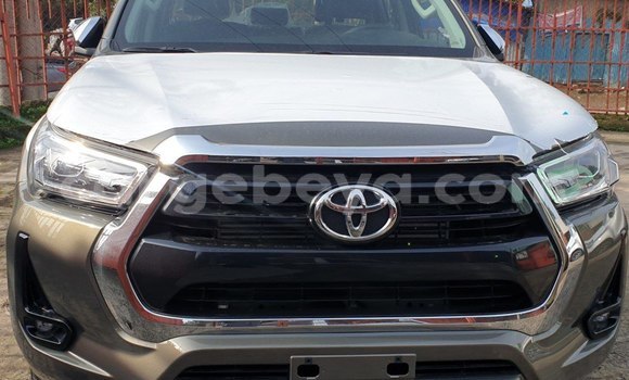 Buy New Toyota Hilux Other Car in Addis–Ababa in Ethiopia Buy New Toyota Hilux Other Car in Addis–Ababa in Ethiopia
