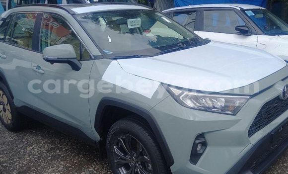 Buy New Toyota RAV4 Green Car in Addis–Ababa in Ethiopia Buy New Toyota RAV4 Green Car in Addis–Ababa in Ethiopia
