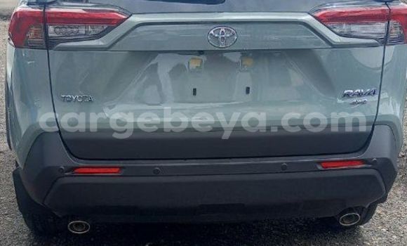 Buy New Toyota RAV4 Green Car in Addis–Ababa in Ethiopia Buy New Toyota RAV4 Green Car in Addis–Ababa in Ethiopia