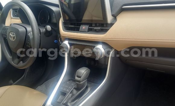 Buy New Toyota RAV4 Green Car in Addis–Ababa in Ethiopia Buy New Toyota RAV4 Green Car in Addis–Ababa in Ethiopia