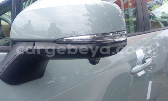 Buy New Toyota RAV4 Green Car in Addis–Ababa in Ethiopia Buy New Toyota RAV4 Green Car in Addis–Ababa in Ethiopia