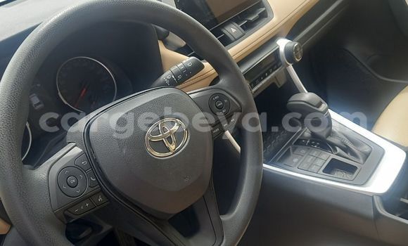 Buy New Toyota RAV4 Green Car in Addis–Ababa in Ethiopia Buy New Toyota RAV4 Green Car in Addis–Ababa in Ethiopia