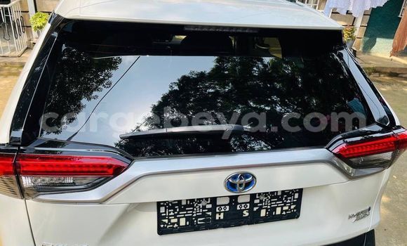ይግዙ አዲስ Toyota RAV4 ነጭ መኪና በ አዲስ አበባ በ ኢትዮጵያ ይግዙ አዲስ Toyota RAV4 ነጭ መኪና በ አዲስ አበባ በ ኢትዮጵያ