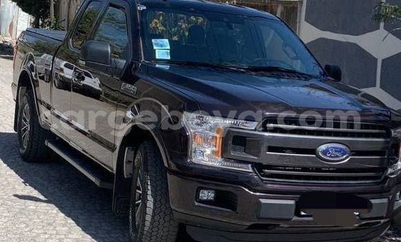 Buy Used Ford F–150 Beige Car in Addis–Ababa in Ethiopia Buy Used Ford F–150 Beige Car in Addis–Ababa in Ethiopia