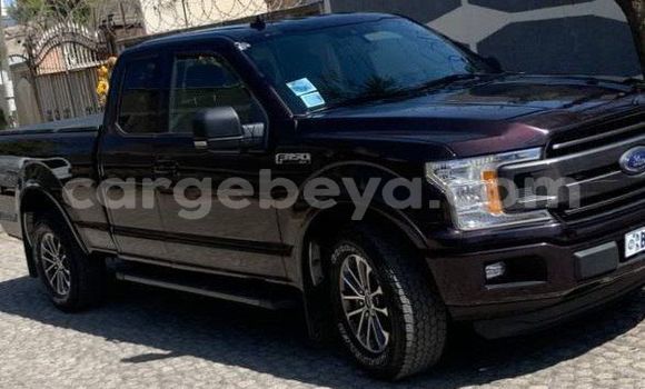 Buy Used Ford F–150 Beige Car in Addis–Ababa in Ethiopia Buy Used Ford F–150 Beige Car in Addis–Ababa in Ethiopia