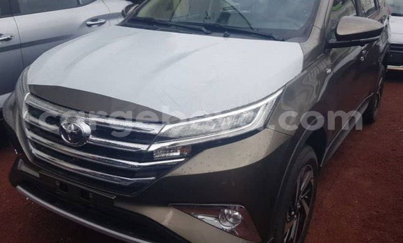 Buy New Toyota Rush Other Car in Addis–Ababa in Ethiopia Buy New Toyota Rush Other Car in Addis–Ababa in Ethiopia