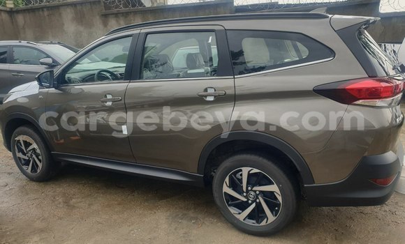 Buy New Toyota Rush Other Car in Addis–Ababa in Ethiopia Buy New Toyota Rush Other Car in Addis–Ababa in Ethiopia