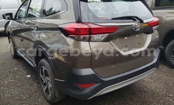 Buy New Toyota Rush Other Car in Addis–Ababa in Ethiopia Buy New Toyota Rush Other Car in Addis–Ababa in Ethiopia