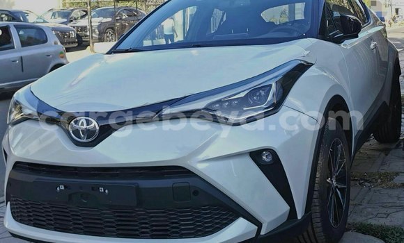 Buy New Toyota C-HR Other Car in Addis–Ababa in Ethiopia Buy New Toyota C-HR Other Car in Addis–Ababa in Ethiopia
