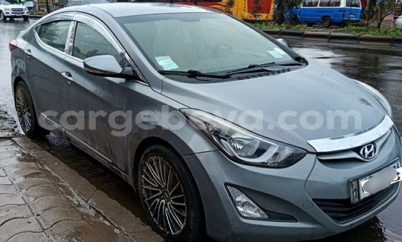 ይግዙ ያገለገለ Hyundai Elantra ብር መኪና በ አዲስ አበባ በ ኢትዮጵያ ይግዙ ያገለገለ Hyundai Elantra ብር መኪና በ አዲስ አበባ በ ኢትዮጵያ